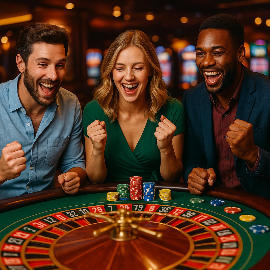 demo slots App 