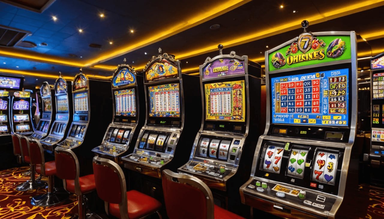 Tampilan layar permainan Crash di platform demo slots dengan pengganda real-time
