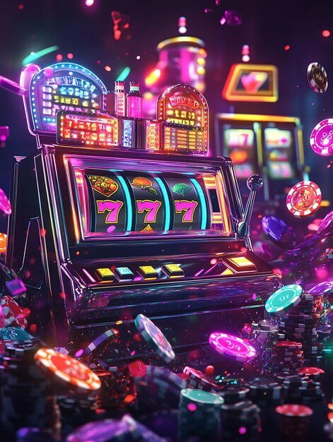 Antarmuka setor dana di platform demo slots dengan pilihan DANA, OVO, GoPay, ShopeePay, LinkAja, QRIS