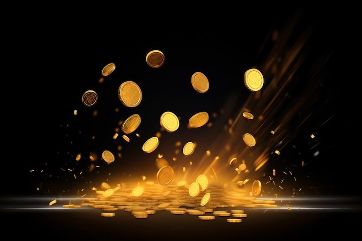 Layar aktivasi autentikasi dua faktor di aplikasi demo slots